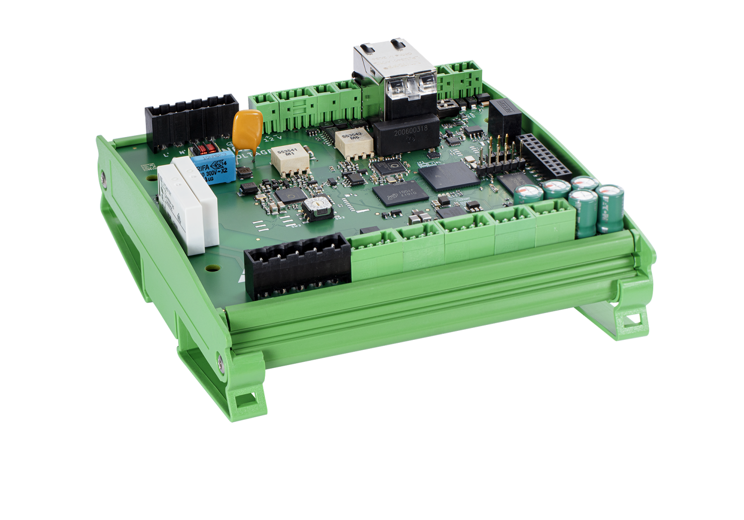 Charge Control C • chargebyte.com