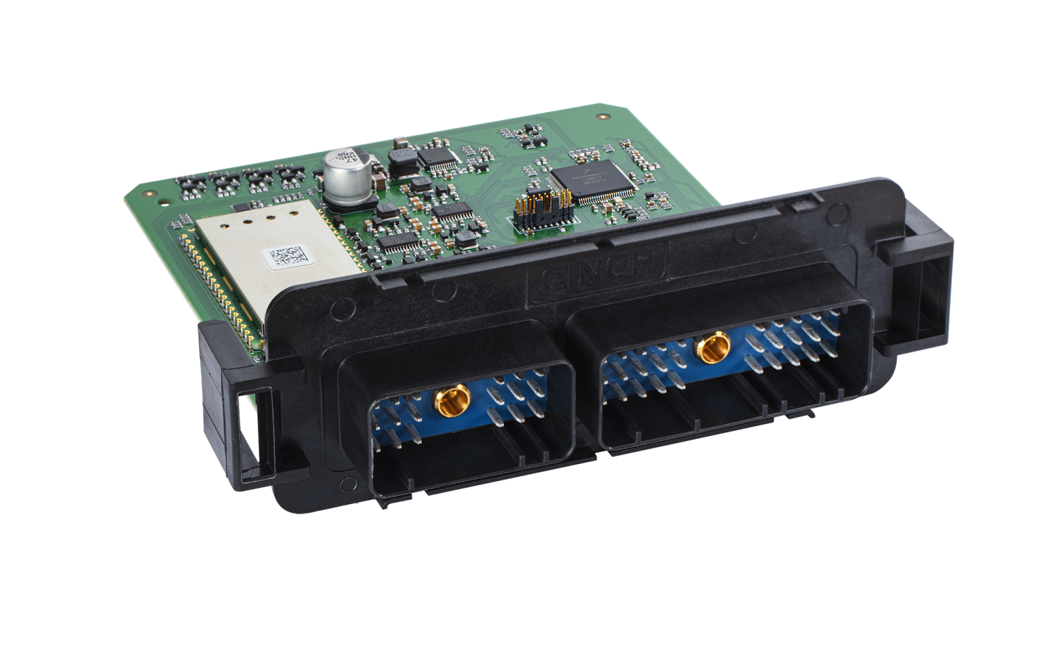 Charge Control L • chargebyte.com