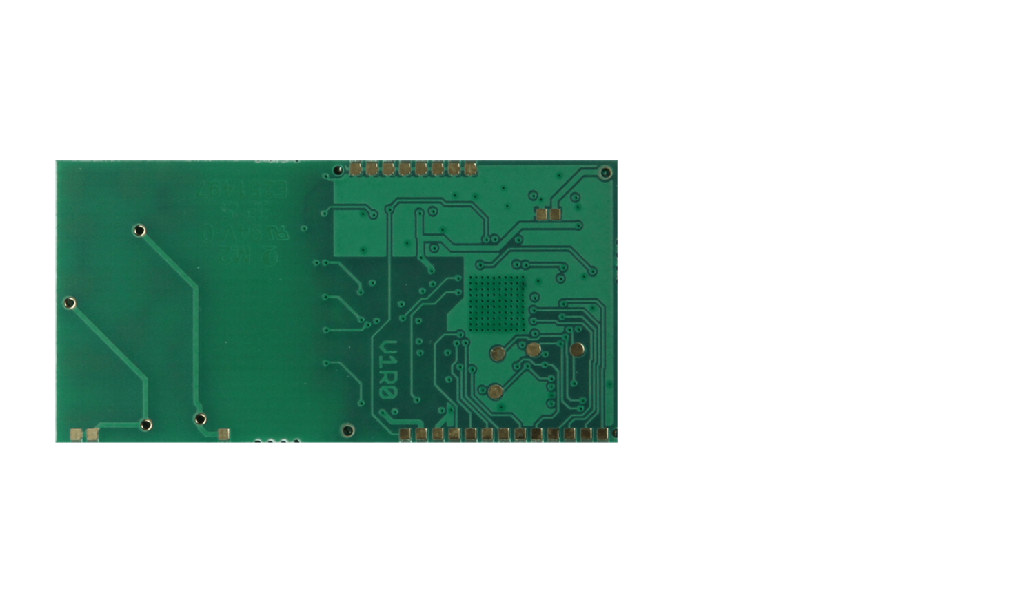 PLC Stamp Mini 2 • chargebyte.com
