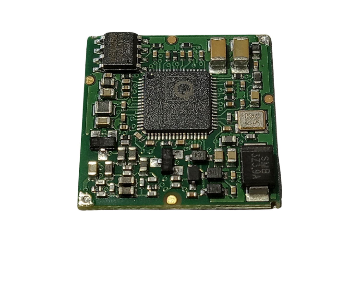 PLC Stamp Micro 2 • chargebyte.com